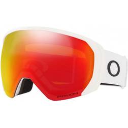 Oakley Flight Path XL, PRIZM Matte White Onesize